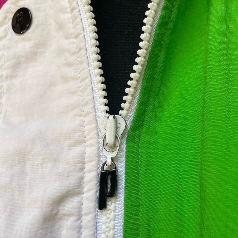 Prince Performance Apparel Tag - image 3